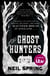 The Ghost Hunters - a chilling ghost story set in the most haunted house in England
