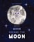 When Moon Became the Moon
