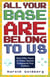 All Your Base Are Belong to Us - How Fifty Years of Videogames Conquered Pop Culture