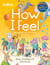 How I Feel - 40 wellbeing activities for kids