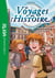 Nos voyages dans l'histoire 06 - Course-poursuite à Versailles