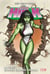 She-Hulk (2004) T01 - La fille gamma gamma gamma