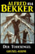 Alfred Bekker Grusel-Krimi #14: Der Todesengel