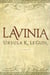 Lavinia - A compulsive, heart-breaking historical romance