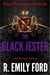 The Black Jester - Kings of New Orleans, #1