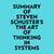Summary of Steven Schuster's The Art of Thinking in Systems