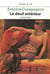 Le Deuil antérieur