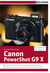 Canon PowerShot G9X - Für besser Fotos von Anfang an!