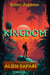 Alien Safari: Kingdom - Alien Safari, #4