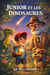 Junior et les dinosaures - JEUNESSE, #1