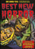 Best New Horror #31 - Best New Horror, #31