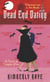Dead End Dating - A Novel of Vampire Love