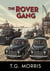 The Rover Gang - A William Silas Walker Murder mystery Series, #12