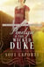 Penelope and the Wicked Duke (The Wishing Well #4) - The Wishing Well Series, #4