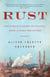 Rust - One woman's story of finding hope across the divide