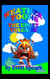 Weathertoons - The anger volcano, #1