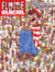 Magazine Fluide Glacial - 584