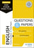 Essential SQA Exam Practice: Higher English Questions and Papers - From the publisher of How to Pass