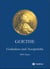 Goethe. Gedanken und Aussprüche - 3000 Zitate