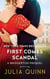 First Comes Scandal - A Bridgerton Prequel