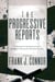 The Progressive Reports: A Manual for the Destruction of American Values and Christian Morality