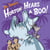 Dr. Seuss's Horton Hears a Boo! - A Spooky Story for Kids and Toddlers