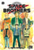 Space Brothers T20