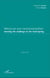Moroccan neo-constitutionalism - Meeting the challenge of the Arab Spring