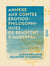 Annexe aux Contes érotico-philosophiques de Beaufort d'Auberval - Contenant ses Épitres libérales en vers ou Satires à mes souliers, aux arts, à rien