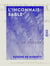 L'Inconnaissable - Sa métaphysique, sa psychologie