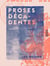 Proses décadentes