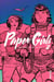 Paper Girls - Tome 2