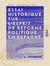 Essai historique sur l'esprit de réforme politique en Espagne