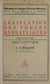 Législation des forces hydrauliques - Commentaire pratique de la loi du 16 octobre 1919 et du cahier des charges type [augmenté d'un supplément mettant l'ouvrage à jour au 1er mars 1936