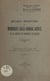 Quelques inscriptions et monuments gallo-romains inédits de la région de Bagnères-de-Luchon - Communication faite le 6 Mai 1924 à la Société Archéologique du Midi de la France