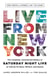 Live From New York - The Complete, Uncensored History of Saturday Night Live as Told by Its Stars, Writers, and Guests