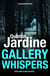Gallery Whispers (Bob Skinner series, Book 9) - A gritty Edinburgh crime thriller