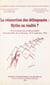 La réinsertion des délinquants : mythe ou réalité ? - 50e anniversaire de la réforme AMOR, Université d'été, Aix-en-Provence, 18-21 septembre 1995