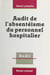 Audit de l'absentéisme du personnel hospitalier