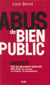 Abus de bien public