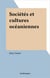 Sociétés et cultures océaniennes