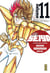 Saint Seiya - Deluxe (les chevaliers du zodiaque) - Tome 11