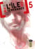 L'île des téméraires - Tome 5