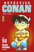 Détective Conan - Tome 56