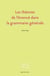 Les théories de l’énoncé dans la grammaire générale