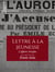 Lettre à la jeunesse - L'Affaire Dreyfus