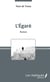 L'Égaré - Roman