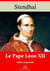 Le Pape Léon XII – suivi d'annexes - Nouvelle édition 2019