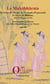 Le Mahabharata - Tome III - Le Livre de Virata - Le livre des Préparatifs - Le Livre de Bhisma dont la Bhagavad Gita