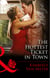 The Hottest Ticket In Town